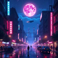 Pixel Art Wallpapers 4K