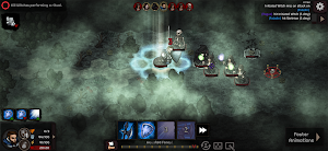 Paths & Danger Screenshot 2