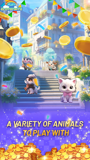 Fun Animal Eliminate Screenshot 3