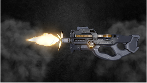 Gun Sounds - Shotgun Simulator Screenshot 3