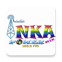Radio Inka Power Mix