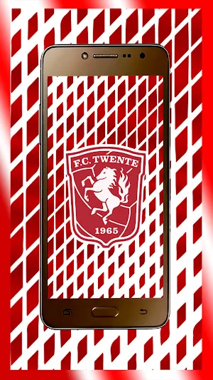 TWENTE WALLPAPERS Screenshot 0