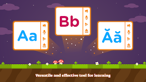 Signary ABC Screenshot 0