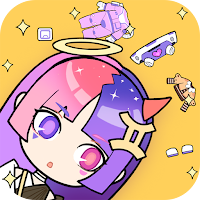Vlinder Box：GoCha Character & Dress Up Games