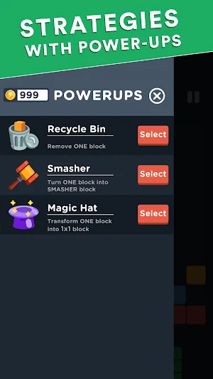 1010! Block Puzzle Mania - Free Screenshot 1