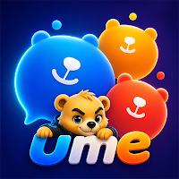 Ume - Group Voice Chat Rooms