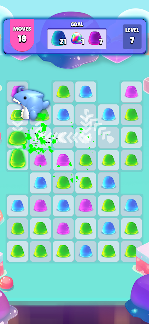 Munch Mania Screenshot 3
