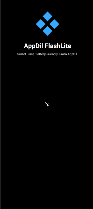 AppDil FlashLite Screenshot 2
