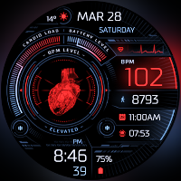 Core Bio X - health digital