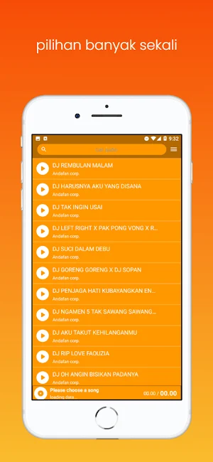 DJ Viral Yang Paling Dicari Screenshot 3