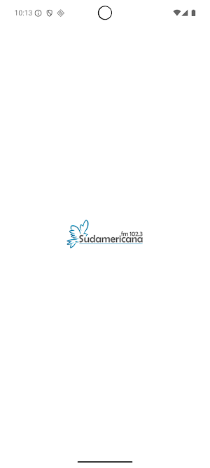 FM Sudamericana 102.3 Screenshot 2