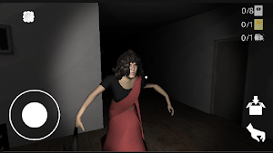 Mythila Granny's Sister Horror Screenshot 2