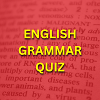 English Grammar MCQ Test