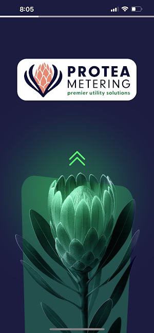 Protea Metering Screenshot 0