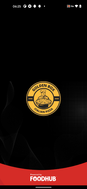 GOLDEN BOX Screenshot 0