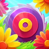 Flower Mower