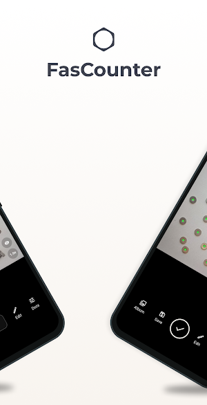 FasCounter: Fastener Counter Screenshot 1