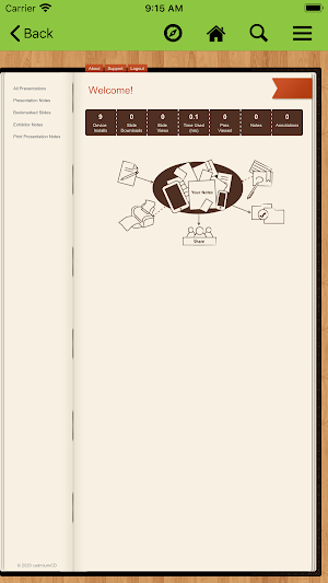 SCCM Events Screenshot 3
