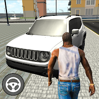 Indian racing cars simulator