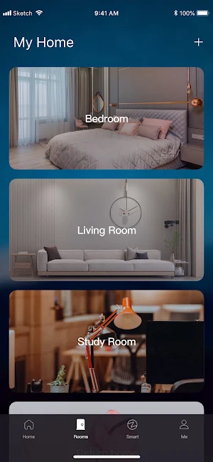 Azoula Smart Screenshot 1