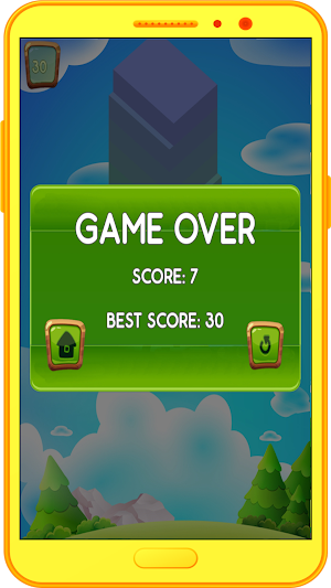 Rectangle Max: Unlimited end Screenshot 3