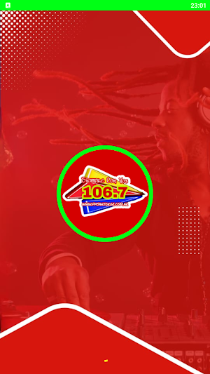 Radio San Jorge Screenshot 0
