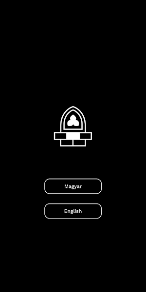 Téglától templomig AR modellek Screenshot 0