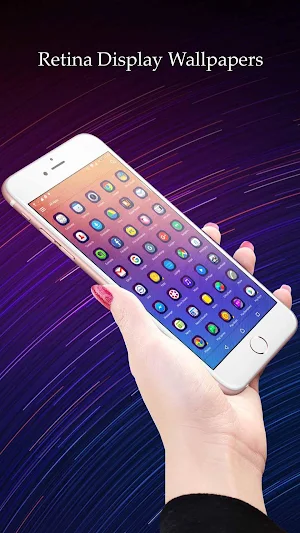 Theme for Meizu MX6 Screenshot 1