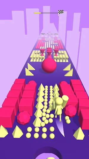 Bump runner Screenshot 3