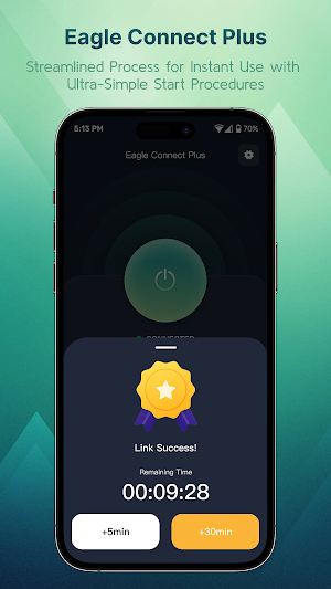 Eagle Connect Plus Screenshot 2
