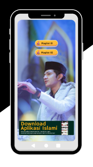 Habib Zaidan - Tafakkur Screenshot 2
