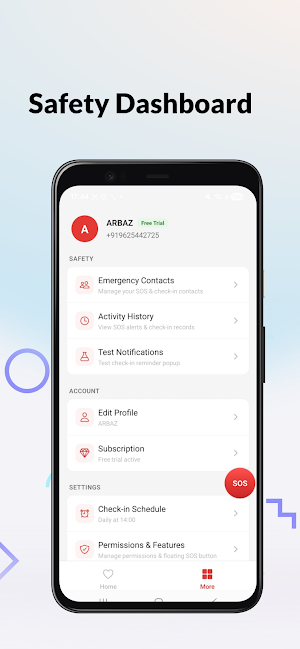 Are You Alive Screenshot 1