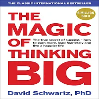 The Magic Thinking of Big-book