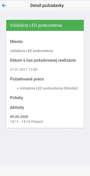 GHP Technik Screenshot 2