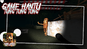 Hantu Tung Tung Tung Sahur 3D Screenshot 0