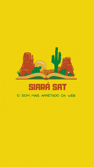 Rádio Siara SAT Screenshot 2