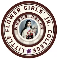 LITTLE FLOWER GIRLS JR COLLEGE