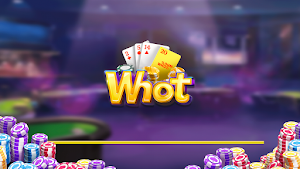 Whot Poker Screenshot 0