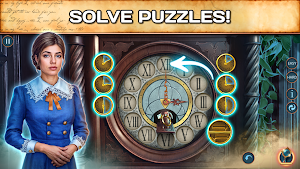 Criminal Archives 2: Extra f2p Screenshot 2