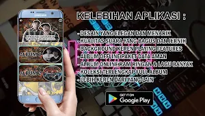 Lagu Dangdut HipHop NDX AKA Screenshot 0