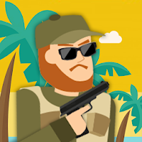 Agent Bob - spy missions