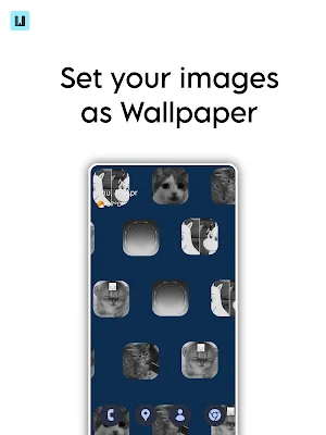 WallEasy Pro Screenshot 1