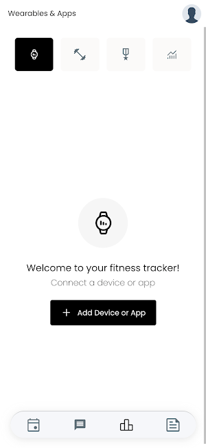 TRIBE Boxing & PT Screenshot 0