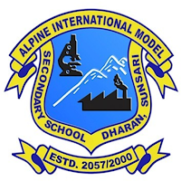 Aims Academy+2
