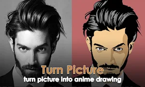 Cartoon Photo Editor Screenshot 1