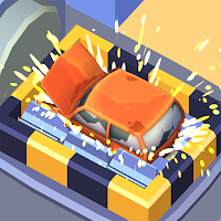 ldle Scrap Factory