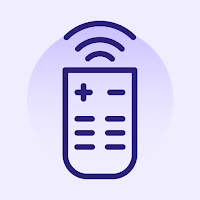 Remote Pro Fastway TV Box
