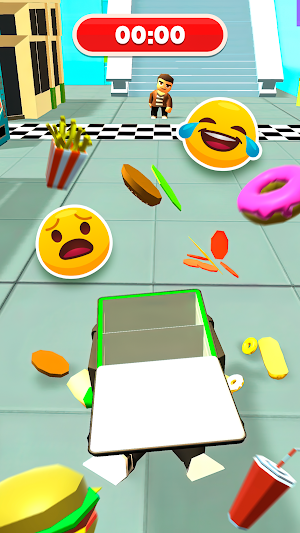 Pooper Eats Screenshot 1