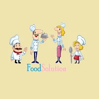 FoodSolution - Food delivery A