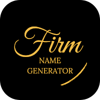 Firm Name Generator: Title Job